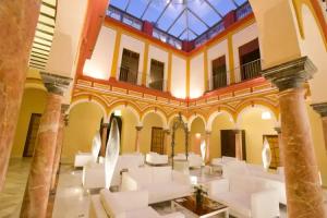 Palacio De Arizón Hotel, Санлукар-де-Баррамеда