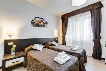 Dreams Of Rome - 107