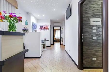 Dreams Of Rome - 122