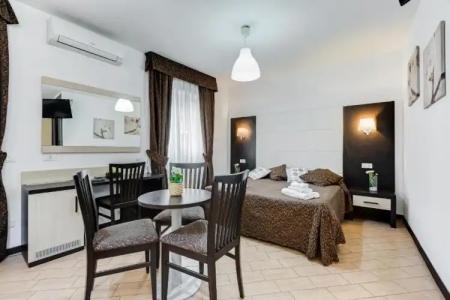 Dreams Of Rome - 105