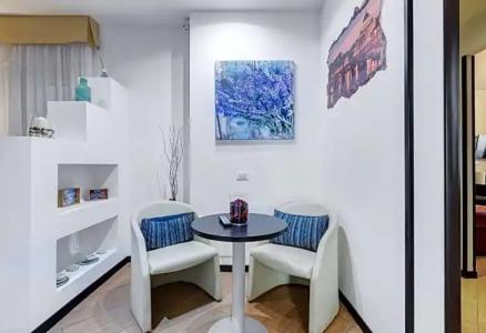 Dreams Of Rome - 125