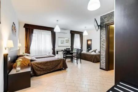 Dreams Of Rome - 102