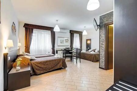 Dreams Of Rome - 116