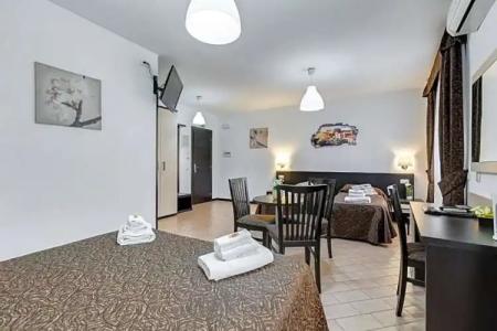 Dreams Of Rome - 115