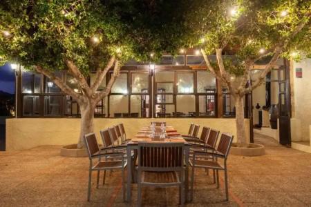 Cortijo El Sotillo - 20