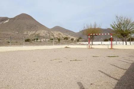 Cortijo El Sotillo - 15