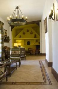 Cortijo El Sotillo - 21