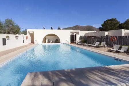 Cortijo El Sotillo - 10