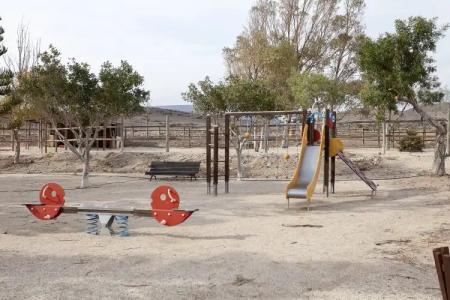 Cortijo El Sotillo - 13