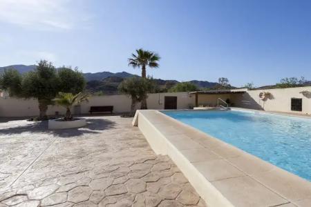 Cortijo El Sotillo - 11