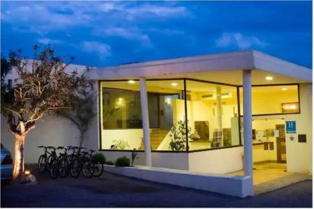 Cortijo El Sotillo - 0