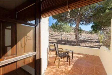 Cortijo El Sotillo - 28