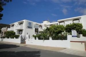 Гостевой дом «Santuario San José», Сан-Хосе