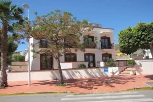 Hotel «-Apartamento Carolina y Vanessa», Сан-Хосе