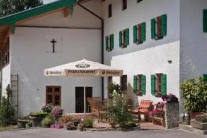 Ферма «Marchlhof», Ашау