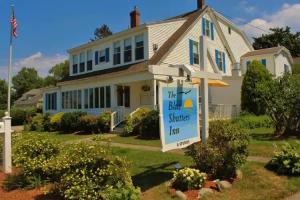 Мини-отель «Blue Shutters Inn Carriage House Studios», Оганкит