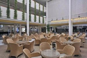 Отель «Iberostar Royal Andalus», Санкти-Петри