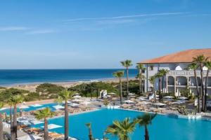 Отель «Iberostar Selection Andalucia Playa», Санкти-Петри