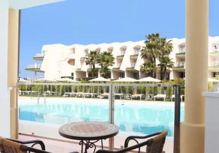 Iberostar Selection Andalucia Playa - 46