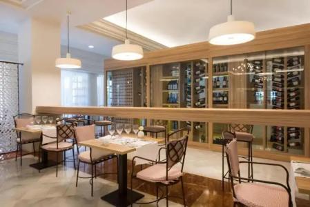 Iberostar Selection Andalucia Playa - 10