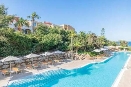 Iberostar Selection Andalucia Playa - 22