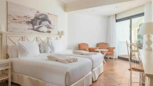 Iberostar Selection Andalucia Playa - 26