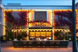 Отель «Valentin Sancti Petri», Санкти-Петри