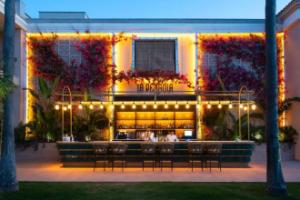 Отель «Valentin Sancti Petri», Санкти-Петри