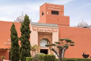 Апарт-отель «Ilunion Sancti Petri», Санкти-Петри