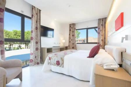 Hipotels Barrosa Garden - 5