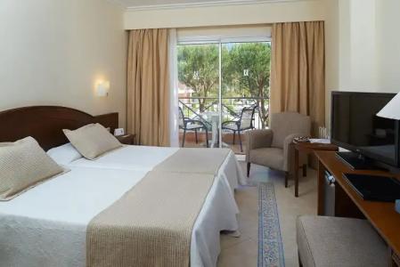 Hipotels Barrosa Garden - 3