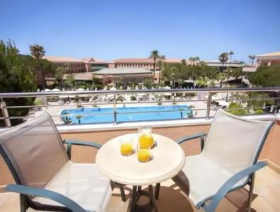 Hipotels Barrosa Garden - 38