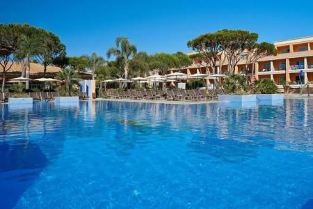 Hipotels Barrosa Garden - 22