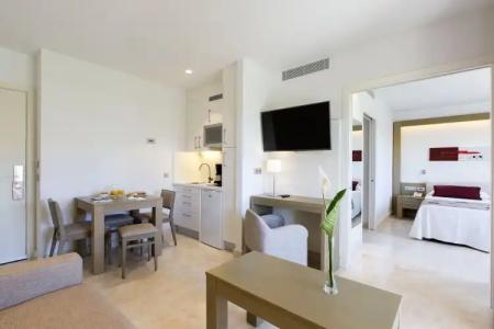 Hipotels Barrosa Garden - 11