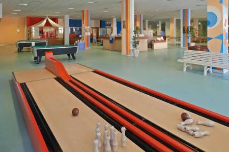 Hipotels Barrosa Garden - 26