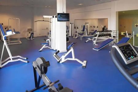 Hipotels Barrosa Garden - 20