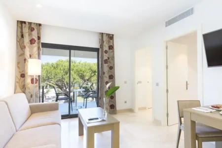 Hipotels Barrosa Garden - 10