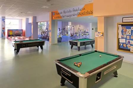 Hipotels Barrosa Garden - 24