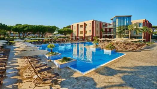 Hipotels Barrosa Garden - 0