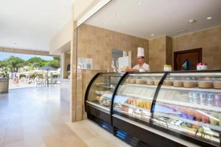 Hipotels Barrosa Garden - 17