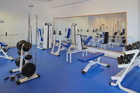 Hipotels Barrosa Garden - 19