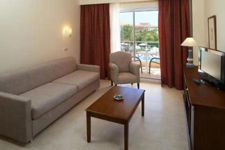 Hipotels Barrosa Garden - 36