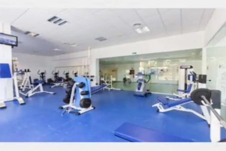 Hipotels Barrosa Garden - 21