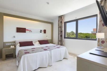 Hipotels Barrosa Garden - 9