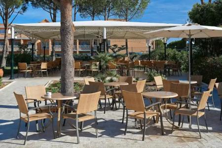 Hipotels Barrosa Garden - 18