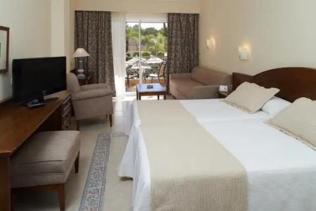 Hipotels Barrosa Garden - 29