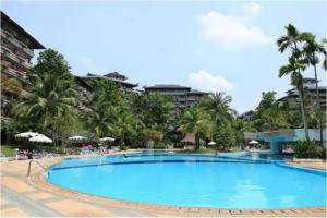 Maritime Park And Spa Resort, Краби