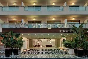 Отель «H10 Vintage Salou», Салоу