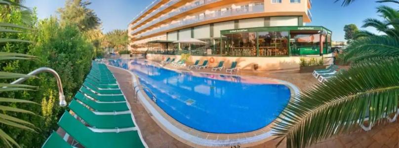 SunClub Salou - 10