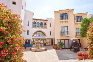 PortAventura® Hotel PortAventura - Includes PortAventura Park Tickets, Салоу